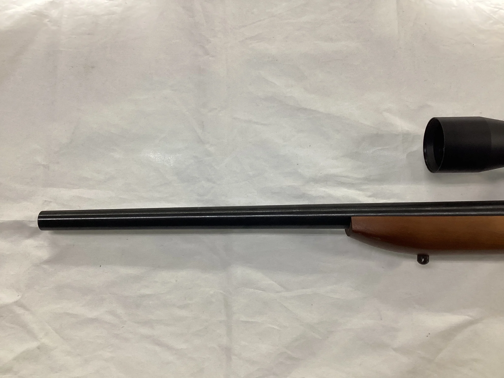 HARRINGTON & RICHARDSON Handi (Used)