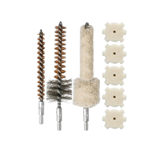 Real-Avid Real Avid AR15 Chamber Brush Combo