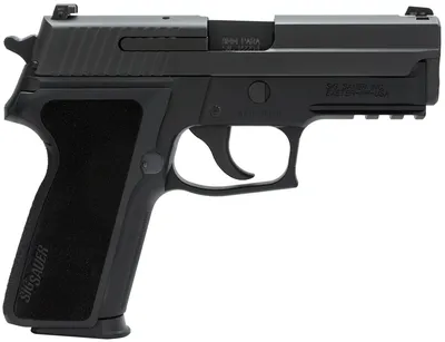 SIG SAUER P229 NITRON CA COMPLIANT