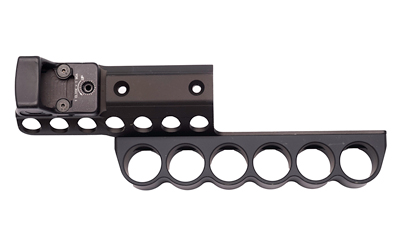 Mesa Tactical SureShell Side Saddle for Beretta 1301