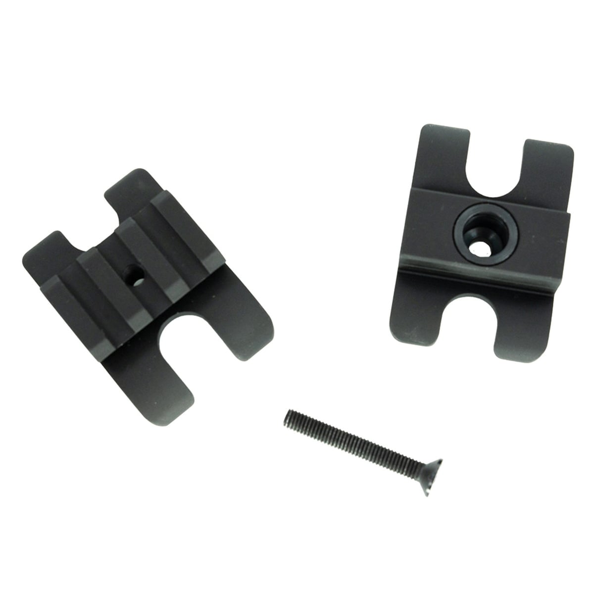SDS Imports Barrel Clamp 10.70" Fits MAC-1014 - Black - Durable Barrel Clamp for Reliable Performance - 80041058
