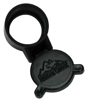 BUTLER CREEK FLIP OPEN - #1 OBJECTIVE SCOPE COVER