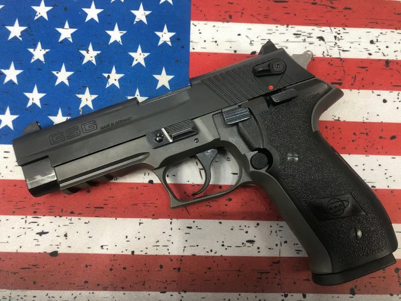FIREARMS INTERNATIONAL CORP. GSG FIREFLY (Used)