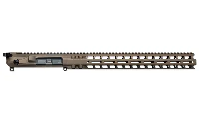RADIAN UPPER/HANDGUARD SET 15.5" BRN