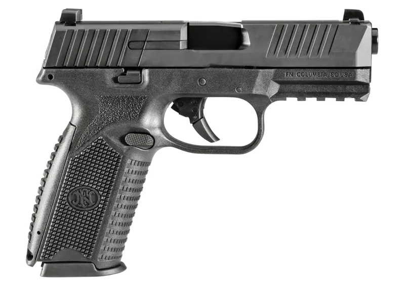 509 [BLK] *10-ROUND*