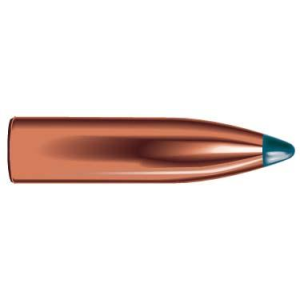 Speer Hot-Cor Rifle Bullets .277 cal SP 277-150 Spitzer