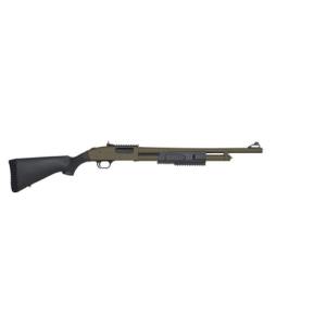 MOSSBERG FLEX 500 Tactical 12 Gauge 5rd 18.5" ODG