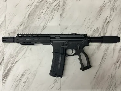 ANDERSON MANUFACTURING AM-15 (Used)