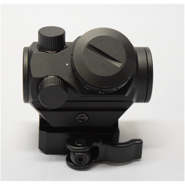BUSHNELL AR OPTICS RUSH HI-RISE MOUNT LASER SIGHT
