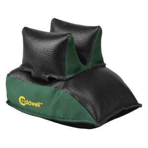 Caldwell Battenfeld Technologies Caldwell Universal Shooting Bags Rear Bag - Filled