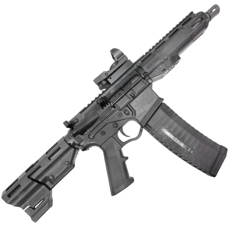 ATI Alpha MX 7.5" 5.56 60RD