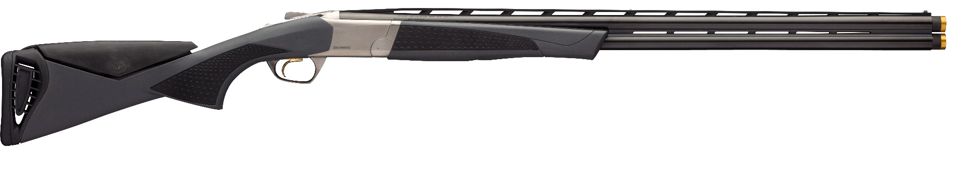 Browning Cynergy CX Composite 12 Gauge Over Under Shotgun