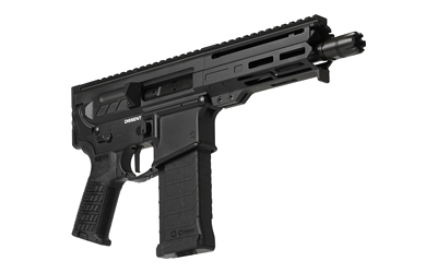 CMMG Dissent MK4 5.7x28 AR Pistol 6.5" 32RD