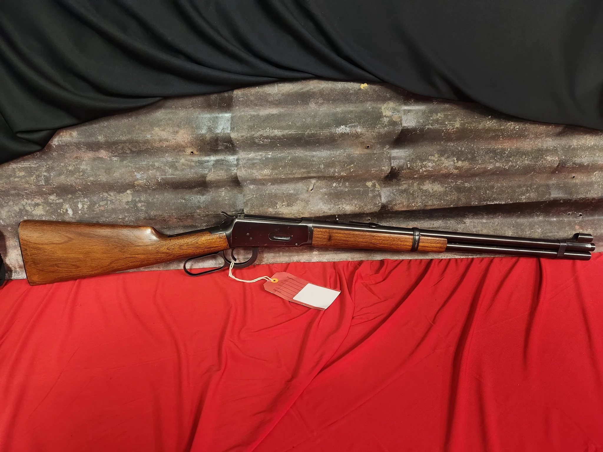WINCHESTER 94 (Used)