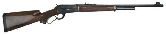 Cimarron Model 71 Premium 45-70 Lever Action Rifle