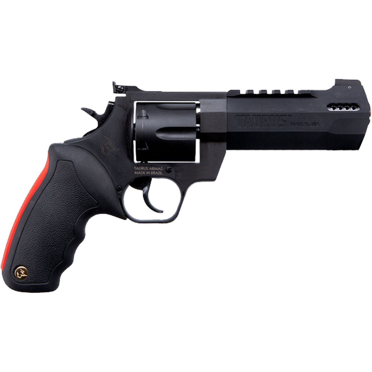 Taurus Raging Hunter 357 Magnum Revolver - 7 Round