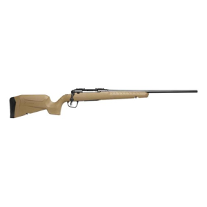 SAVAGE ARMS Axis 2 25-06 Rem 22" 4rd - FDE