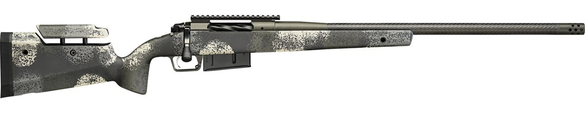 Springfield Armory USA SPG 2020 WAYPT ADJ 7P 24CF EG