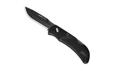 Outdoor Edge Razor EDC Lite 6" Knife, Black - RCK252C