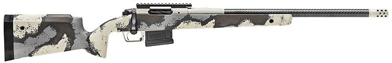 Springfield Armory Mod 2020 Waypoint 6.5 Creedmoor Rifle