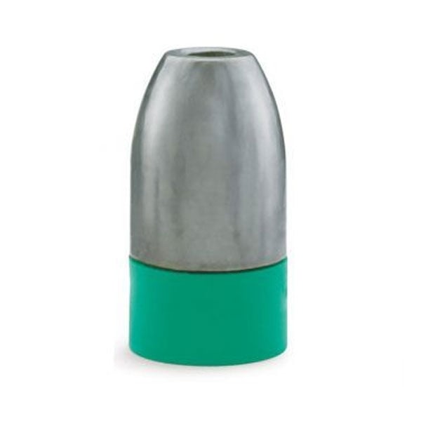 CVA Powerbelt .50 Cal 348 gr Lead HP 15 Rounds Muzzleloader Ammunition - AC1572