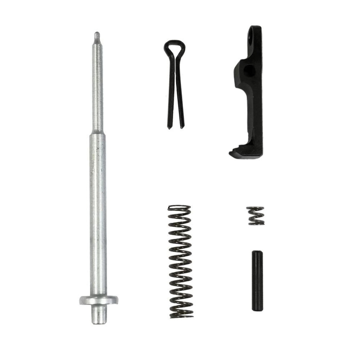 Stern Defense Bolt Replacement Kit 9mm Fits Stern Defense SD BU9, Black