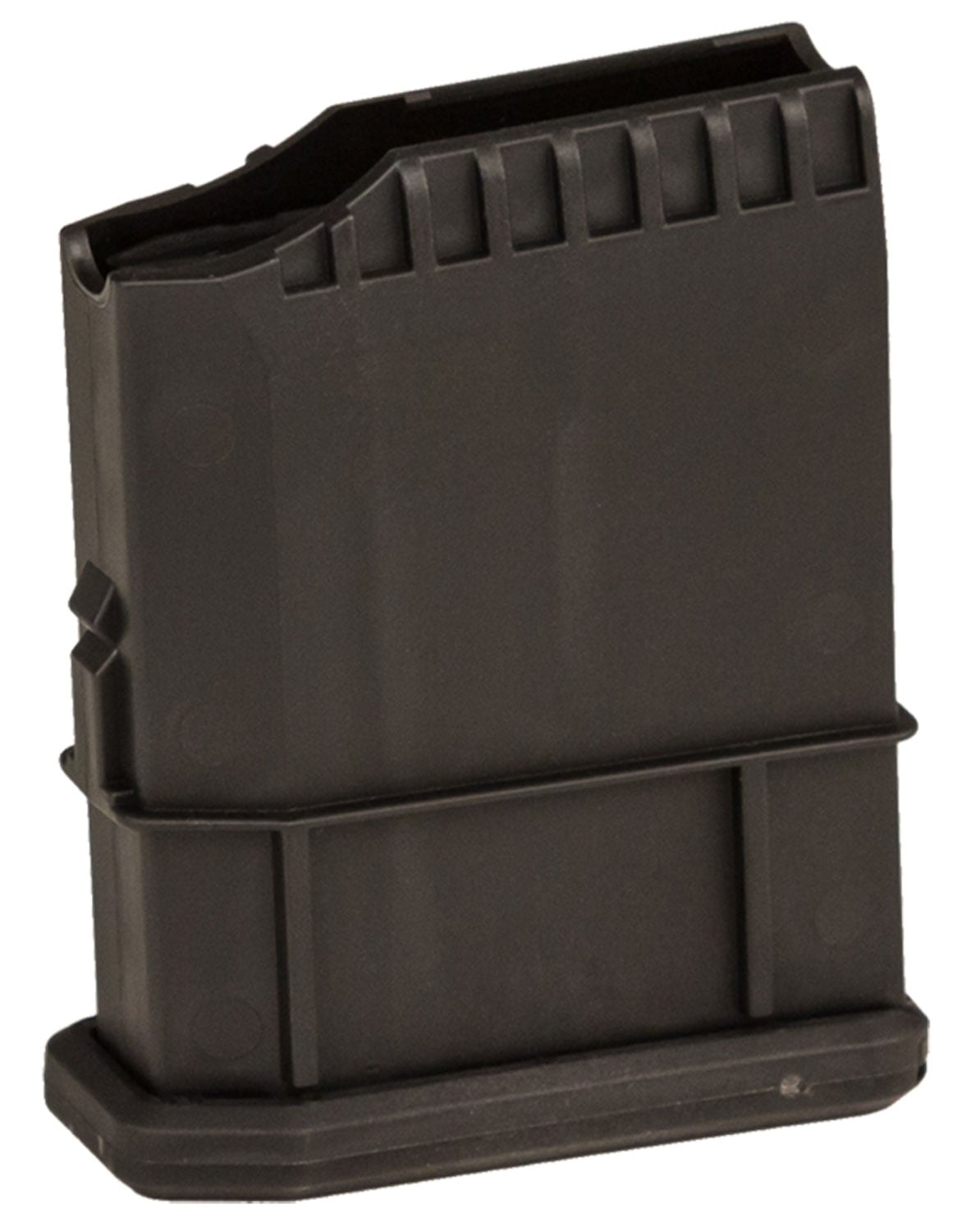 Howa 5 Round 6.5mm Grendel/7.62 Detachable Mini Action Magazine, Black - HPTM30003