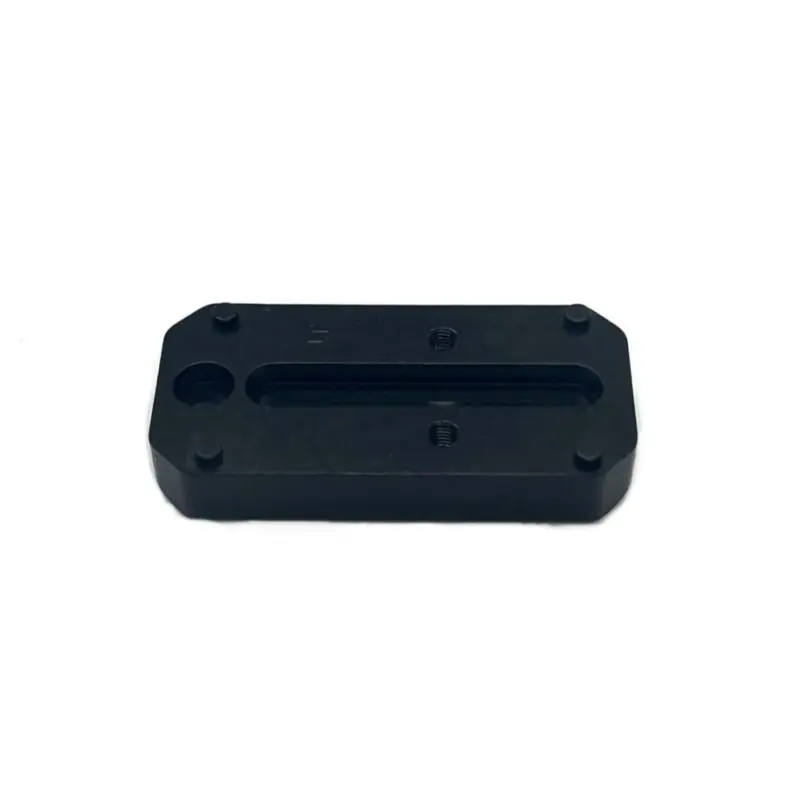 Jebs Low Profile Red Dot Mount for C-More RTS/STS - Vortex Razor/Sig Romeo 3/MAX/ XL