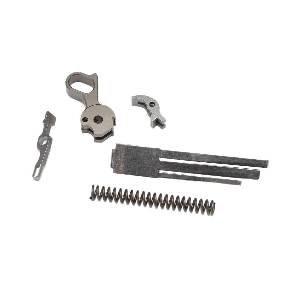Ed Brown Trigger Pull Kit, Stainless Steel