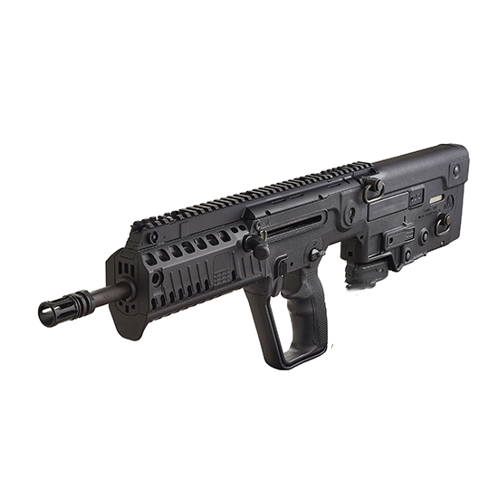 IWI Tavor X95 Bullpup Rifle 5.56 NATO 16.5" Black