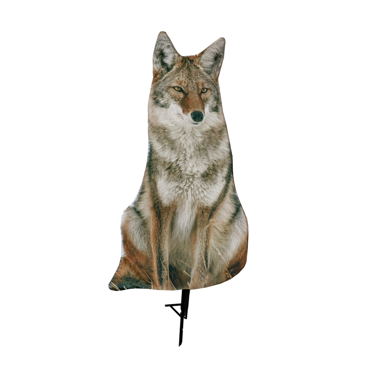 Montana Decoy Coyote Sitting Decoy