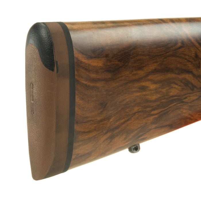 pachmayr SC100 Decelerator Sporting Clay Mounting Pad, Brown/Black