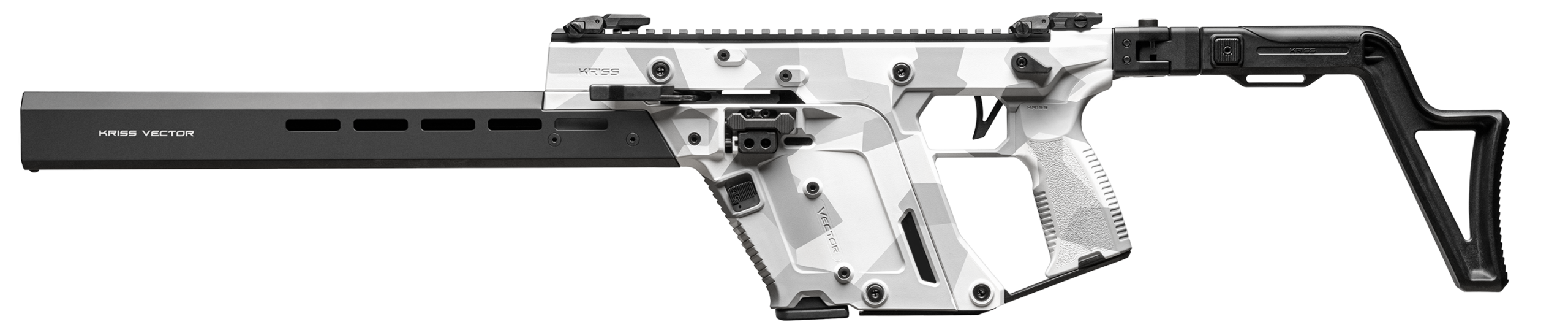 KRISS Vector CRB G3 9mm 16" Rifle - 10+1 Capacity