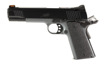 Kimber Custom LW Shadow Ghost 9mm Pistol