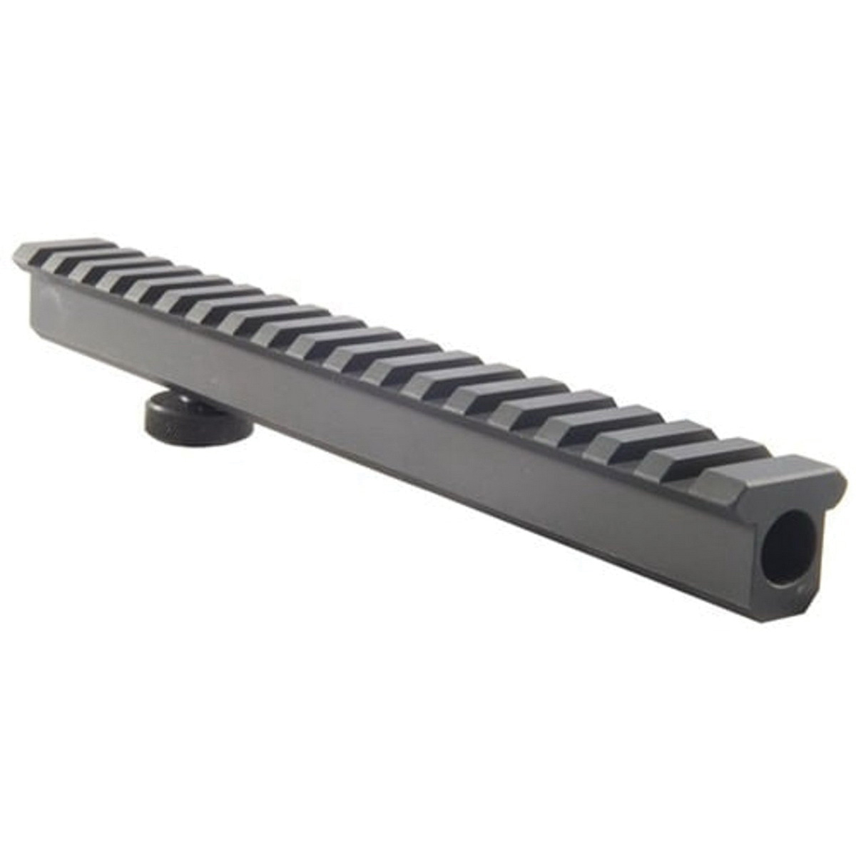 Brownells Picatinny Carry Handle Base Aluminum