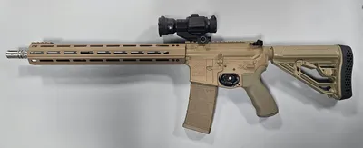 AERO PRECISION X-15 (Used)