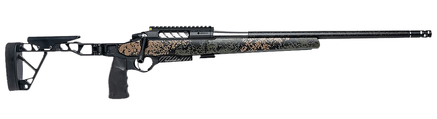 Seekins Havak EL Hunter 277 Fury Bolt Action Rifle