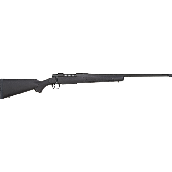 Mossberg Patriot Synthetic 300 Win Mag 24" Rifle