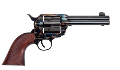 Traditions 1873 SA 45LC Revolver 4.75" Barrel
