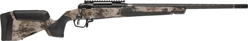 Savage Arms SAV 110 ULT PRO WST 3006 20CFB