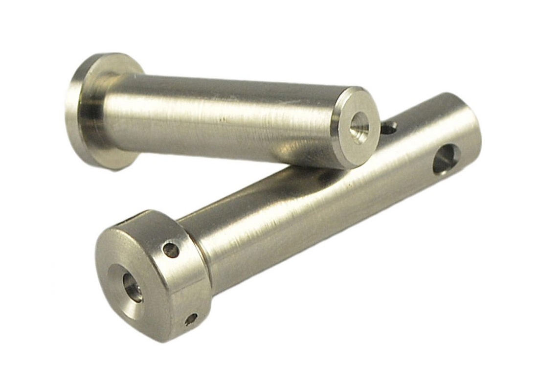 Armaspec Titanium Takedown/Pivot Pins with EZ-Set ‒ ARM145-TI