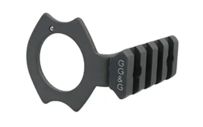 GG MOSSBERG 590 FLASHLIGHT MOUNT