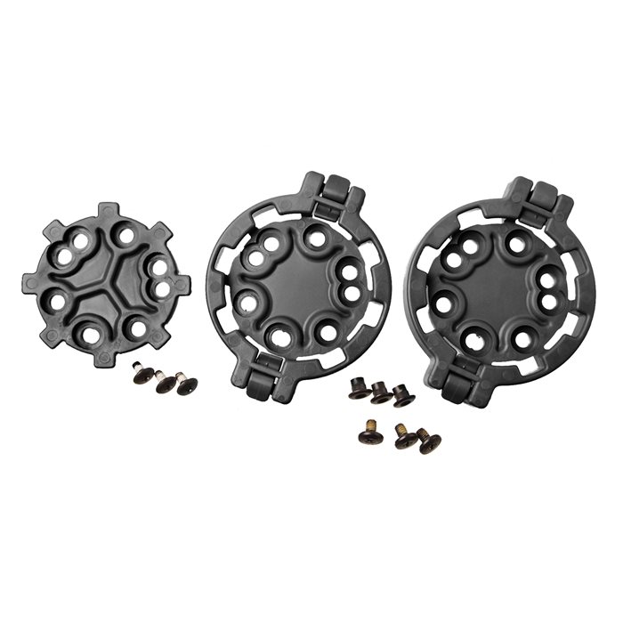 BLACKHAWK! Serpa Quick Disconnect Kit BK-430950BK