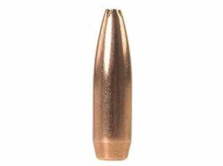 Sierra Pro-Hunter Bullets 30 Cal 165gr HP Boat Tail 100ct