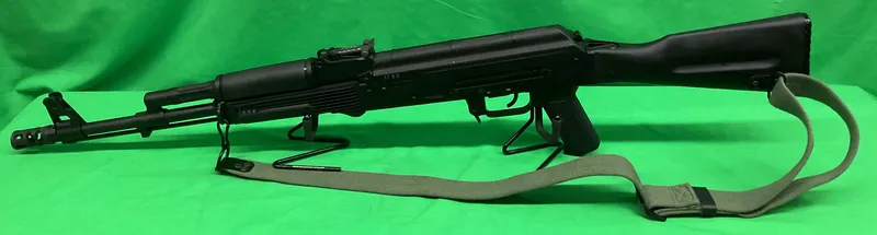 ARSENAL slr-107r (Used)