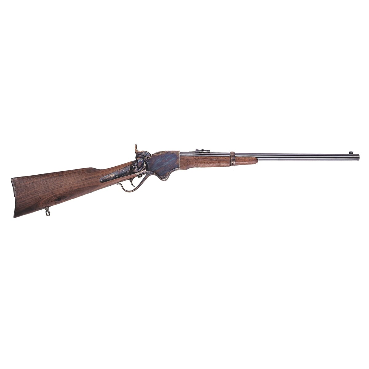 Cimarron 1865 Spencer .45 Long Colt Lever Action