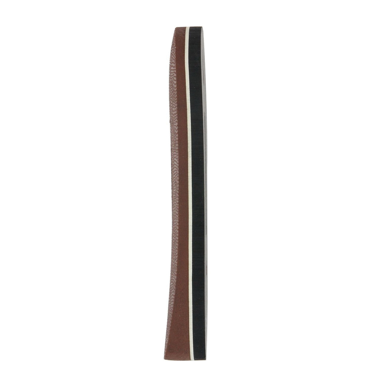 pachmayr RP200 Whiteline Base Recoil Pad, Brown