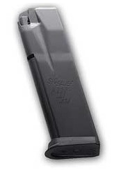 SIG SAUER MAG 320/250 FULL 9MM 10RD MAG-MOD-F-9-10