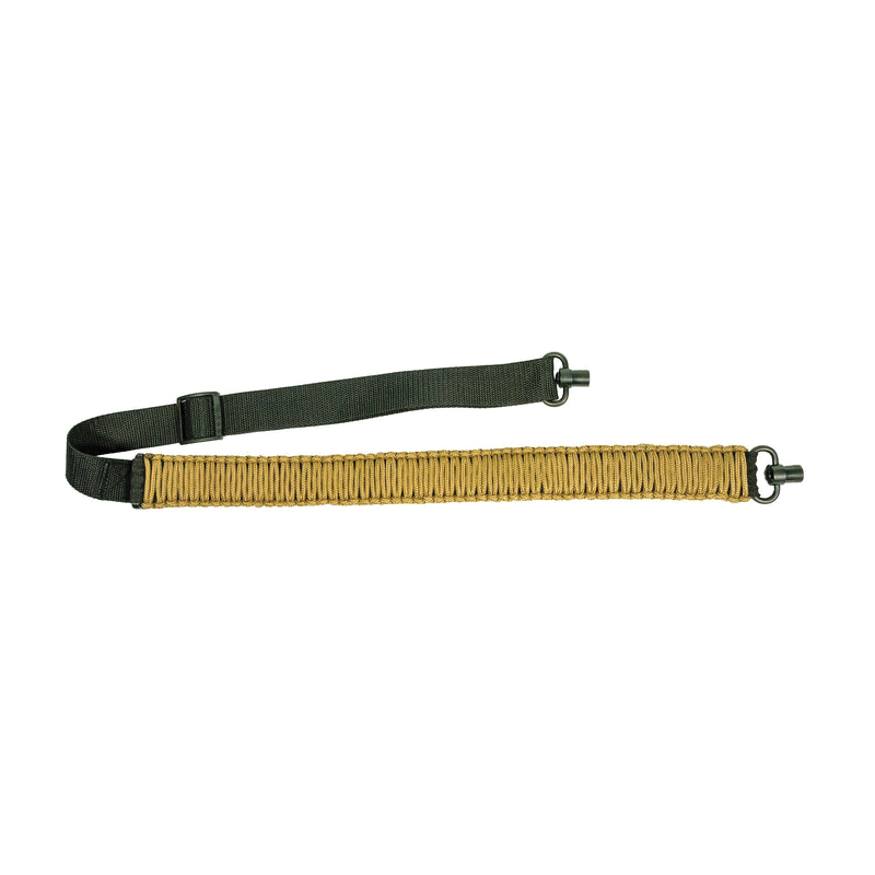 Outdoor Connection Express Paracord Sling 46" - Coyote Brown - Durable and Versatile Sling with Classic Coyote - XP-90408