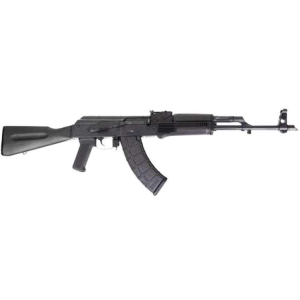 DPMS ANVIL AK-47 Rifle - Black | 7.62x39 | 16 Barrel | Polymer Furniture